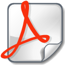 Cogniview Excel to PDF Converter icon